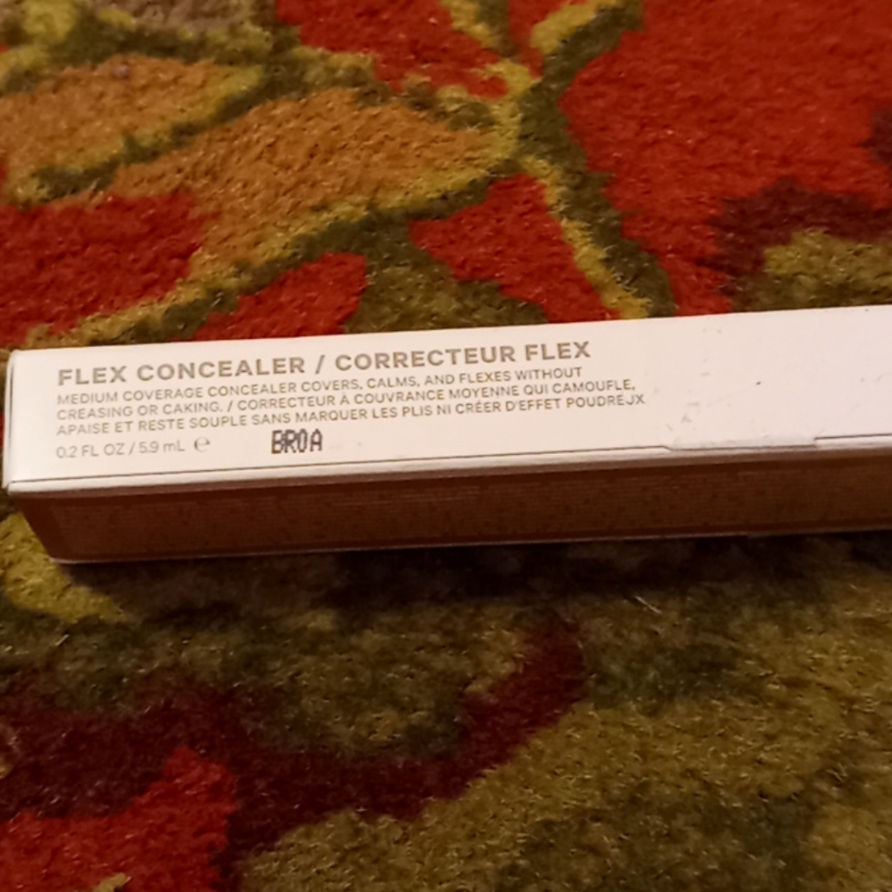 Milk Makeup Flex Concealer-Golden Honey